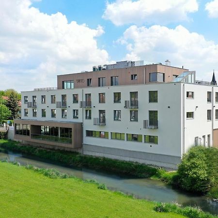 Hotel Vivo Schierling Ngoại thất bức ảnh